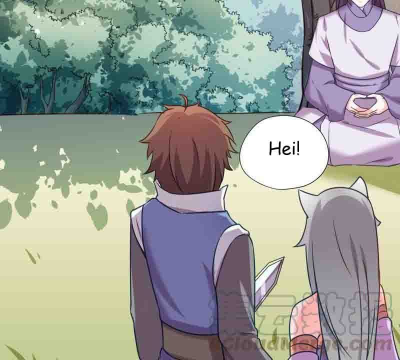 Turned Into a Grass in The Fantasy World? Chapter 18 Gambar 41